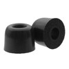 Klowcok Memory Foam Replacement IEM Eartips for KZ ZS10 Pro
