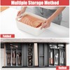 Silicone Pastry Mat 36x24 Inch Nonstick Baking Mats Extra Large