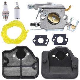Aulavik 530071987 Carburetor for Husqvarna 36 41 136 137 137E 141 142 141LE 142E for Husky Chainsaw Saw Replaces for Zama C1Q-W29E Carb WT-834 WT-657 WT-529 WT-289 WT-285 WT-239 WT-202