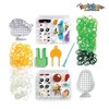 Rainbow Loom: Loomies Food Figurines 2 PK - DIY Rubber