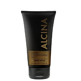 Alcina Colour Conditioning Shot Cold Brown 150 ml