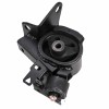yksei-autoparts® 4 × AUTO Motor & Trans Mount Set For