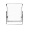 Laura Ashley 2x3 Silver Bamboo Metal Picture Frame (Vertical) with