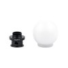 JBD EMPIRE - Acuity Instruments Poco Insulated Low-Profile Shift Knob