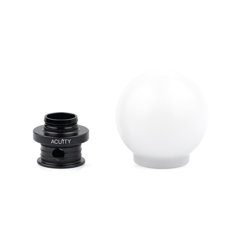 JBD EMPIRE - Acuity Instruments Poco Insulated Low-Profile Shift Knob