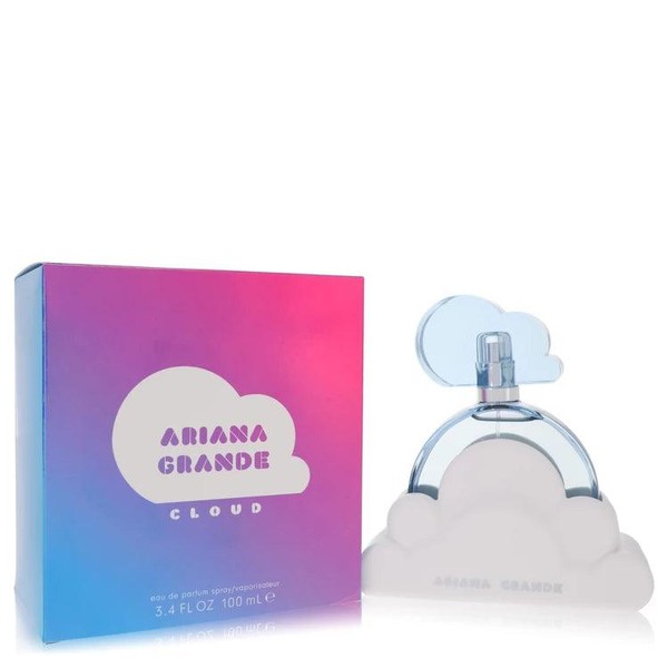 Ariana Grande Cloud Eau De Parfum Spray By Ariana Grande, 3.4 oz Eau De Parfum Spray
