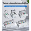 Push Button Box Push Button Switch Station Box Momentary Push