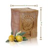 TUMELO Original Aleppo Soap 4 x 200 g (800 g)
