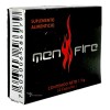 Men Fire (energizante) 10 Piezas Con 4 Cápsulas C/u Protgt