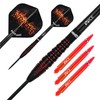 ONE80 Wraith W4 90% Steel Tip Darts
