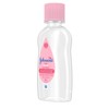 Johnson's Baby Oil, Mineral Oil Moisturizer and Baby Massage Oil,
