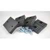 Technicians Choice Lift Pads for Ammco, Ben Pearson, Challenger, Weaver