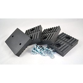 Technicians Choice Lift Pads for Ammco, Ben Pearson, Challenger, Weaver Molded Rubber Pad