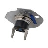 Supplying Demand 8573713 1180872 Clothes Dryer Thermal Cut-Off Fuse Replacement