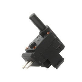 RIDEX Reverse Switch 807S0010 Number of Plug Contacts: 2