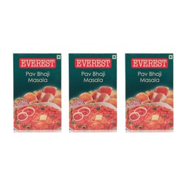 Everest Pav Bhaji Masala - 100 Grams