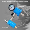 Universal Radiator Pressure Tester Coolant Pressure Tester Car Coolant Vacuum