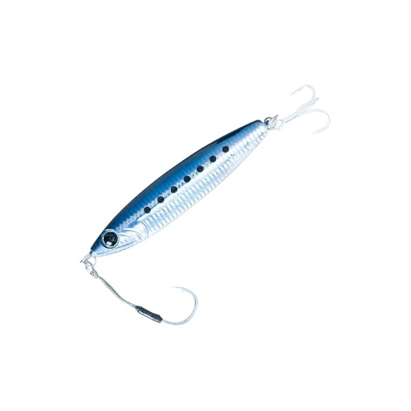 Zeak Z Sardine, 0.7 oz (20 g), 0.7 oz (20