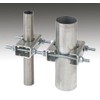 ((Lot of 2)) Easy Up Heavy Duty Pole to Pole