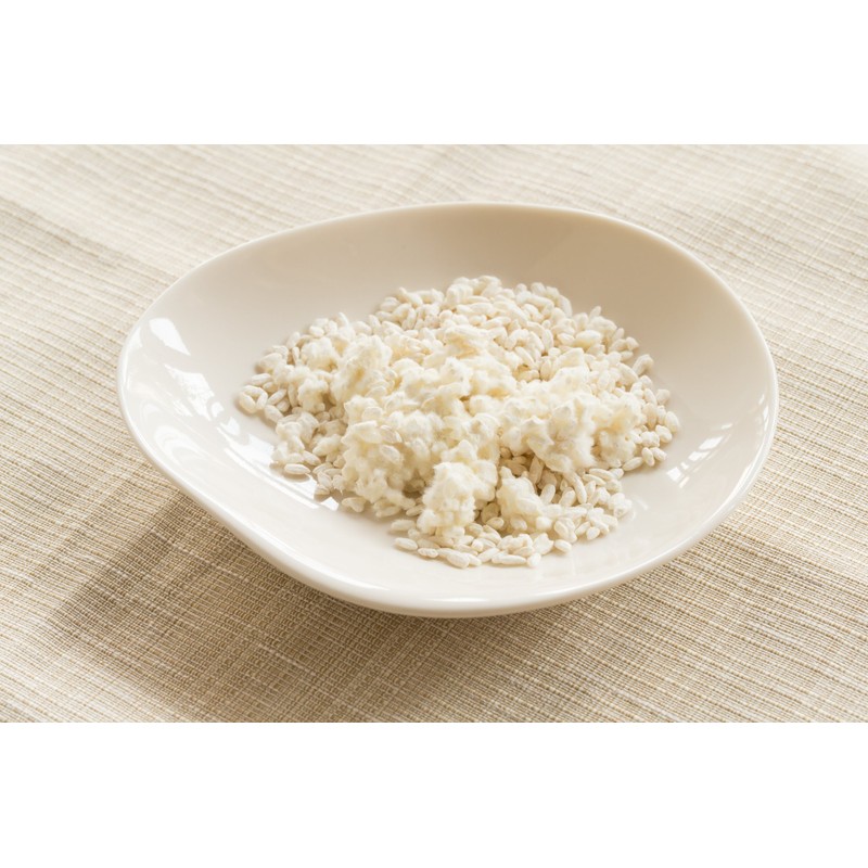 山崎糀屋　生黄糀(なまきこうじ) 500g