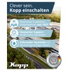 Kopp Athenis 588347089 Switch