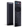 New Replacement Remote Control Compatible XRT122 for Vizio Smart TV