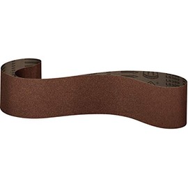 Klingspor 42678 LS 309 X Sanding Belt 100 X 860 MM 10 pieces. 120