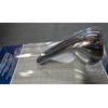 Jones Stephens Chrome Plated Single Lever Replacement Handle for Delta