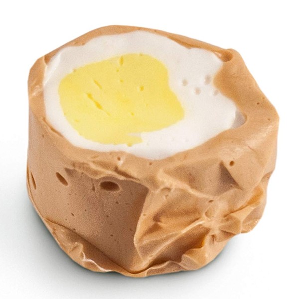 Taffy Shop Banana Dream Pie Salt Water Taffy - 1/2