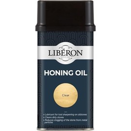 Liberon HO250 250ml Honing Oil