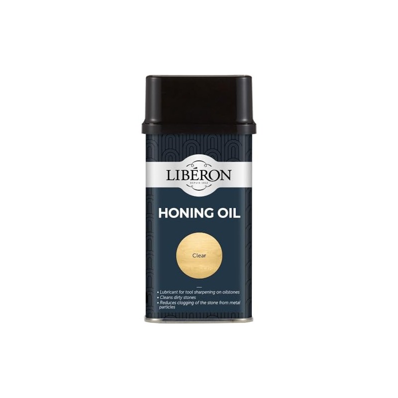 Liberon HO250 250ml Honing Oil