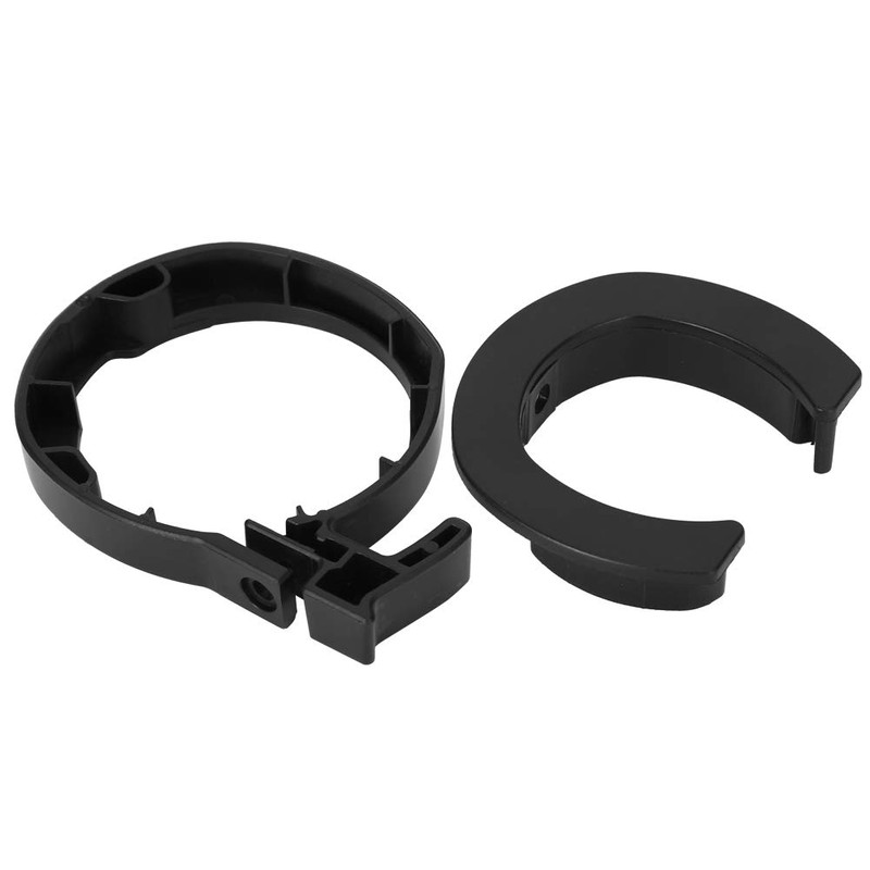 Scooter Folding Locking Ring, Round Limit Ring Accessories for Ninebot