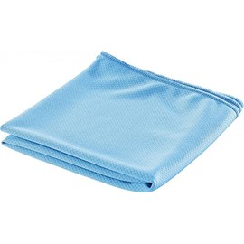 PEARL Cooling Towels: Effective, Multifunctional Cooling Towel, 110 x 35 cm (Cooling Head Band).