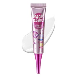 Blush Beauty Wand - Liquid Blush Makeup for Cheeks - Long Lasting Blusher Makeup for Performance Dating Outdoor Travel Shopping