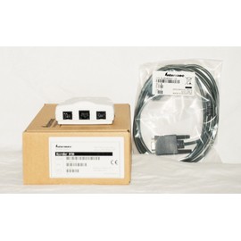 INTERMEC MICROBAR 9730 DECODER & Cable KIT P/N: 3-230052-50 ((DECODER P/N: 3-230019-51) (DCE RS232 Cable P/N: 3-414032-10))
