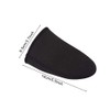 3 Pairs of Toe Warmers, Thermal Toe Covers, Waterproof Elastic