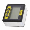 Magnetic Digital Level and Angle Finder Versatile Mini Inclinometer LCD