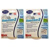 2-PACK - Steam-A-Seam 2 Double Stick Fusible Web 1/4"X40 Yards