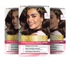 L'Oréal Paris Excellence Cream Pack of 3 x 268 g