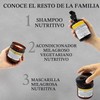 Davines Nourishing Keratin Sealer Tratamiento Leave-in reparador 100 ml