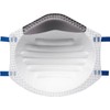 Portwest P200 Disposable FFP2 Dust Mist Respirator Face Mask (Pack