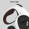 Gauzi 4 in 1 Retractable Dog Leash Long 16.4ft Leashes