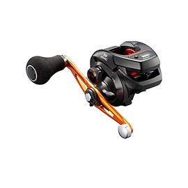 Shimano 21 Barchetta BB 150HG Double Axis Reel Metal Sutte Tairaba Light Jigging, For Boat Use