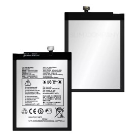 Slim Company Bateria Para Tcl 10 Se T766s T766h 20e 6125d 6125h Tlp038d7