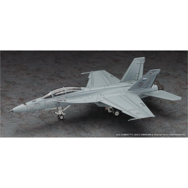 Hasegawa SP596 Creator Works Series Ace Combat 7 Skies Unknown