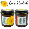 Em's Herbals Muscle Rub Salve, 4 oz.