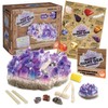 MindWare Dig It Up Giant Gem Discovery Kit - Gemstone