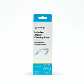 INVISALIGN Aligner Cleaning Foam 55 ml