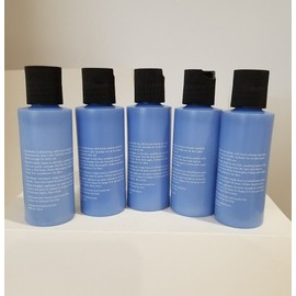 Baxter of California 5 × BAXTER of California JOURNEYMAN Face Wash  2 fl oz ( 60 ml ) Each