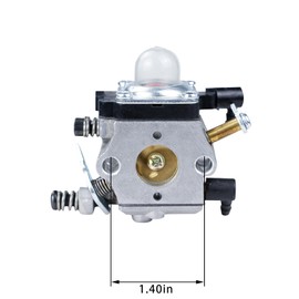 KELKONG WT-253 Carburetor for Stihl BG72 BG4227 Leaf Blower